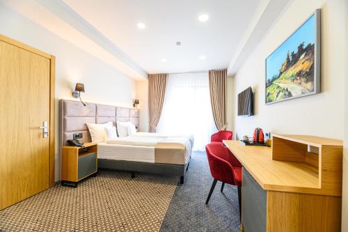 Superior Double Room with 1st of December package