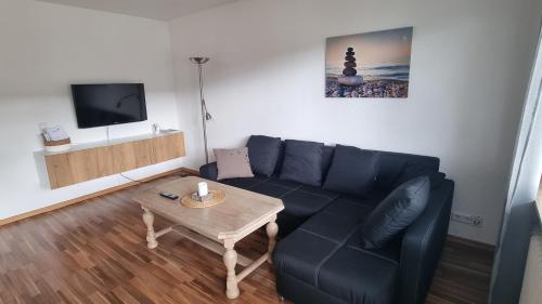 Ferienwohnung Friedenau in Steinfurt, Deutschland