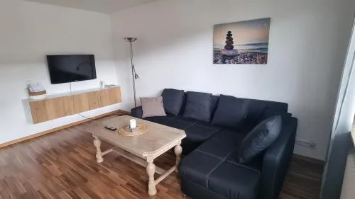Ferienwohnung Friedenau in Steinfurt, Deutschland
