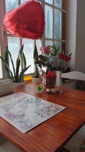 Hostel La Cumbre Tandil in 坦迪爾