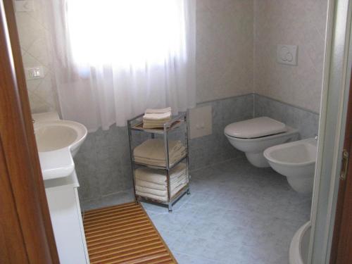 Wind's House – Pove del Grappa, AL