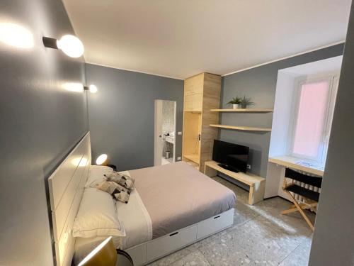 Torino48 Guesthouse, Mediolan (zdjęcie 6)