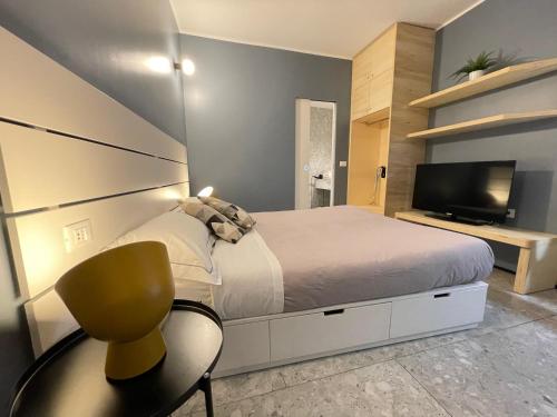 Torino48 Guesthouse, Mediolan (zdjęcie 7)