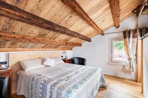 b&b casa largo la piazzola Room Type - Quadruple Room with Private Bathroom b&b casa largo la piazzola Room Type - Quadruple Room with Private Bathroom