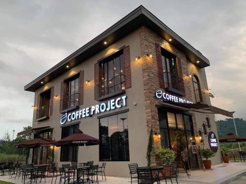Cozy Corner At Camella Vista Land - Subic
