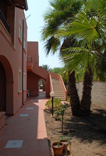 Le Dune Residence