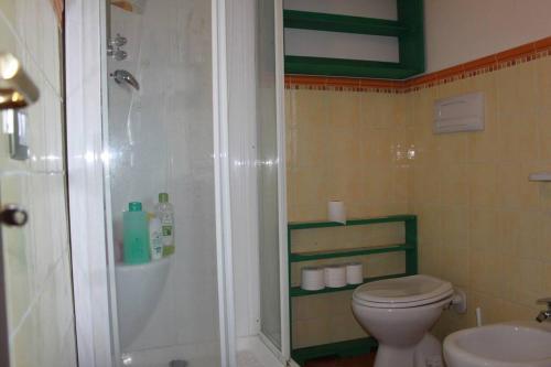  Casa vacanze Torpè in Torpè