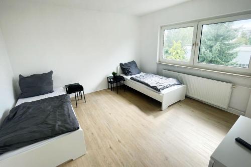 Apartments in Erlensee in Erlensee, Deutschland