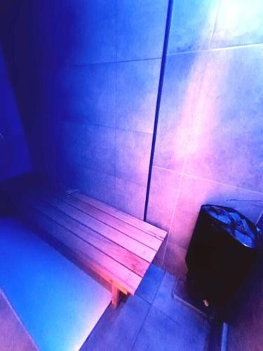 Le Havre du Circuit / Triplex avec Sauna in Malmedy