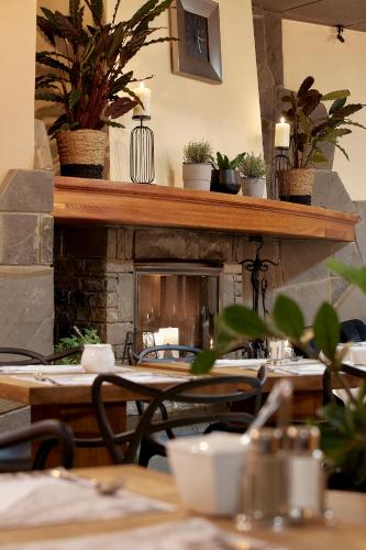 Hotel Skalny - image 10