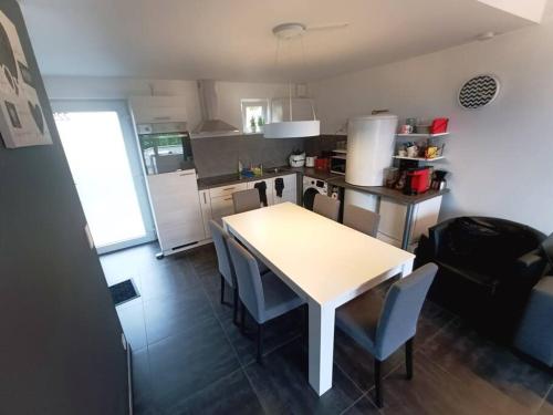 Le Havre du Circuit / Triplex avec Sauna in Malmedy