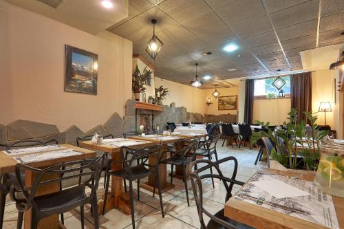 Hotel Skalny - image 5