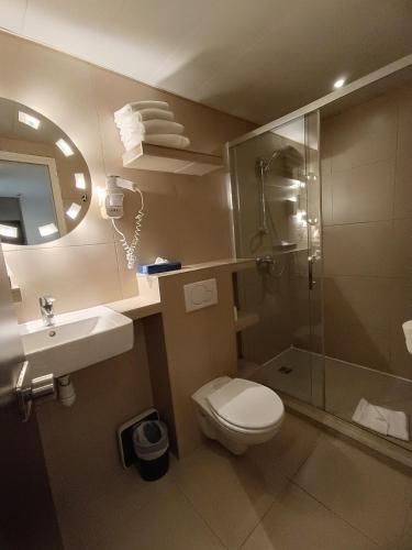 Hotel Aida Marais - image 7