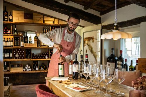 Lupaia, Montepulciano (fotografie 7)