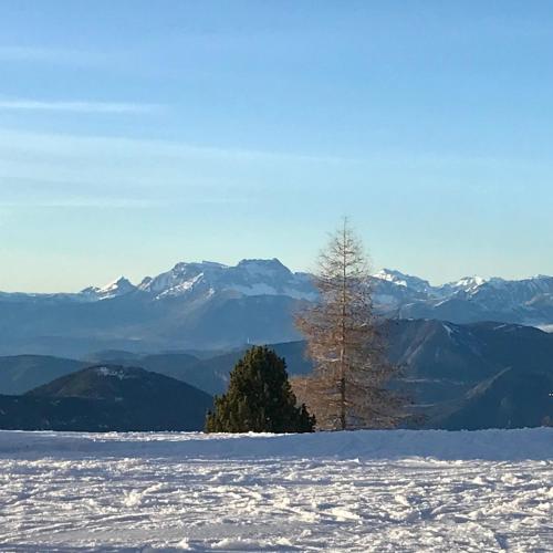 周邊環境, Appartement Cosy et Chaleureux in 蒙特克拉