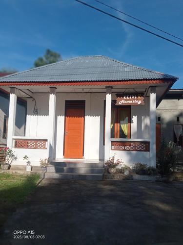 Homestay REIVI