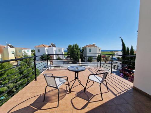 Mandria Villa in Paphos in Mandriá