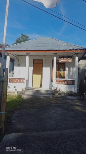 Homestay REIVI