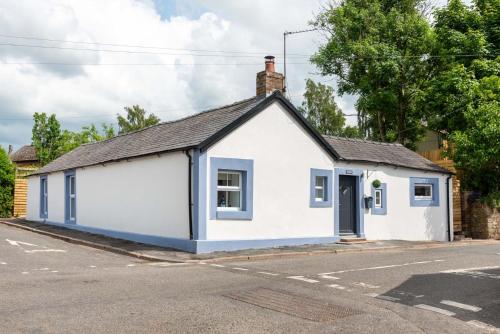 Cottage - Sleeps 4 hot tub & pet friendly in เฮเทอร์สกิลล์