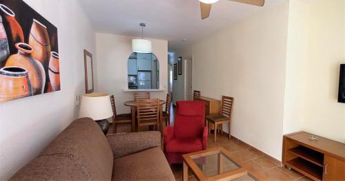 Two-Bedroom Apartment (3-4 Adults) image 6