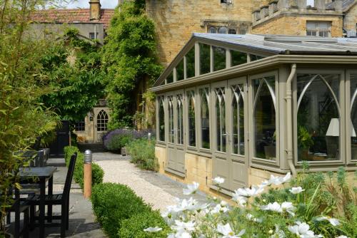 The Manor House Hotel, , Gloucestershire