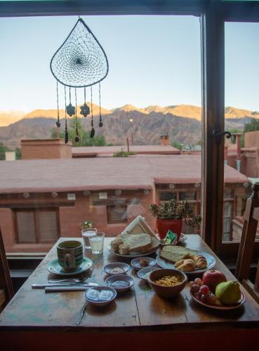 Food and beverages, Antigua Tilcara in Tilcara