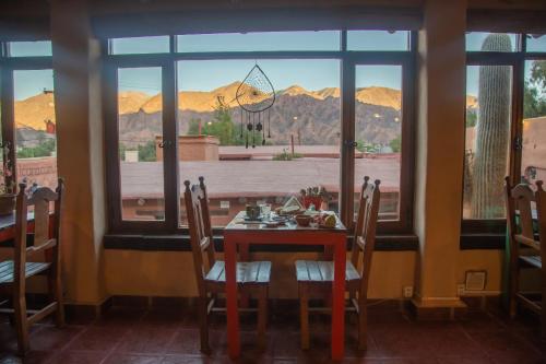 Food and beverages, Antigua Tilcara in Tilcara