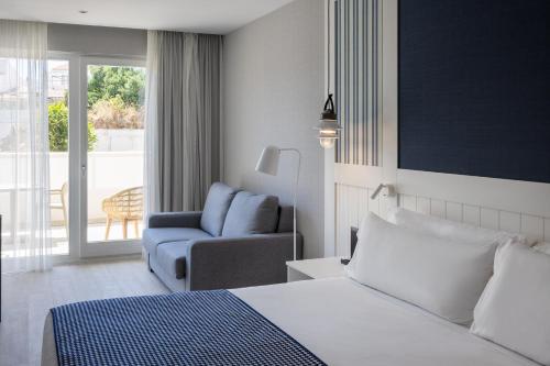 Catalonia Mirador des Port Catalonia Mirador des Port