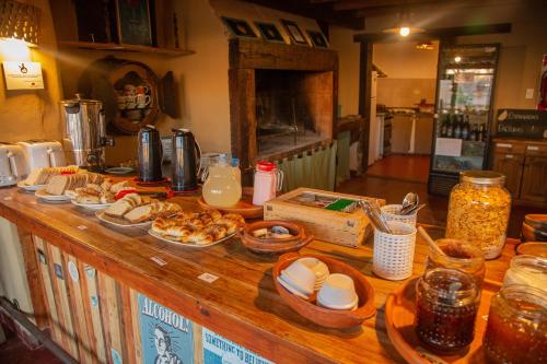 Food and beverages, Antigua Tilcara in Tilcara