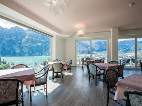 Hotel Benacus Panoramic 2