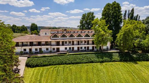 Accommodation in Titulcia