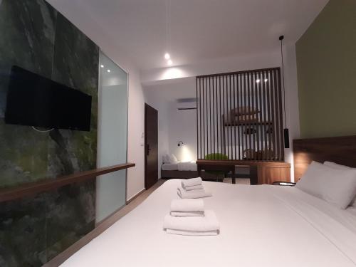 Astron Hotel Rhodes - image 3