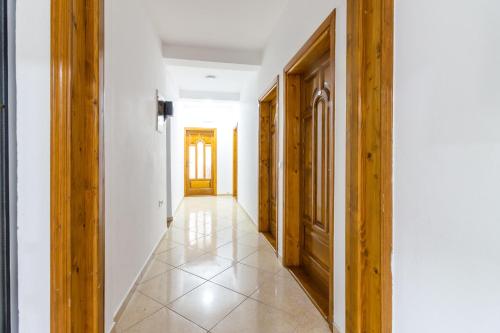 Apartment Hotel Prego in Улцинь