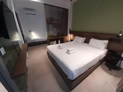 Astron Hotel Rhodes - image 2