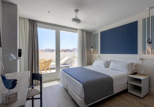 Catalonia Mirador des Port Catalonia Mirador des Port