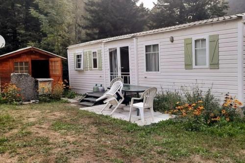 Logement au Coeur de Pyrenees - Location saisonnière - Aragnouet