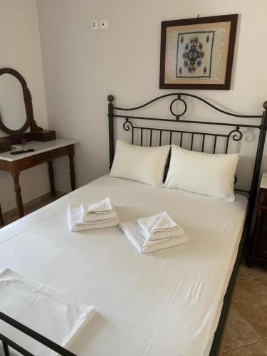  Yalos rooms in Astypalea-Stadt