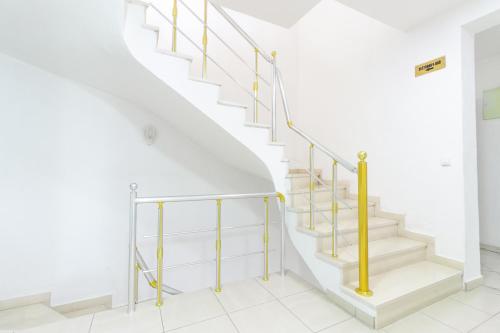 Apartment Hotel Prego in Улцинь