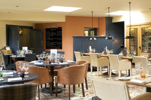 The Swan Hotel - image 7