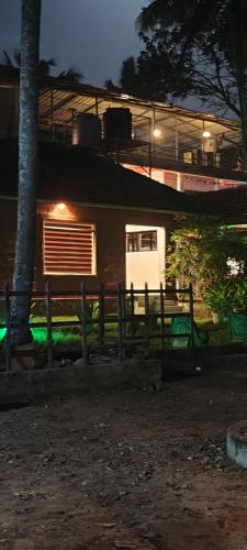 ORGANIC VILLA SEAVIEW COTTAGES