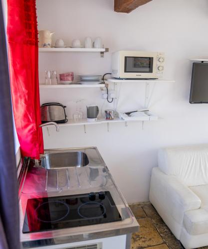 Vallettastay Skyline Sea View Studio - image 14