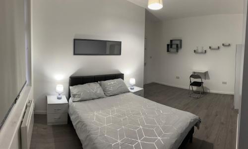Contractors House-Welcomes All - Apartment - South Shields