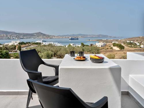 View, Ocean View Paros in Paros Island