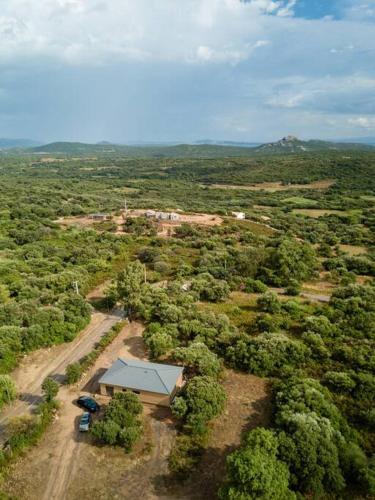 Maison en Corse Monacia d'Aullène