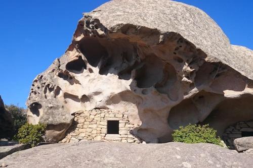 Maison en Corse Monacia d'Aullène