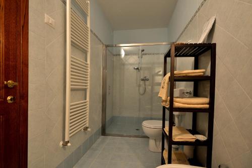 Castellinuzza Room Type - Double or Twin Room - Ground Floor