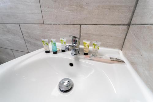 Cosy Studio close to University of Birmingham, Birmingham (fotografie 10)