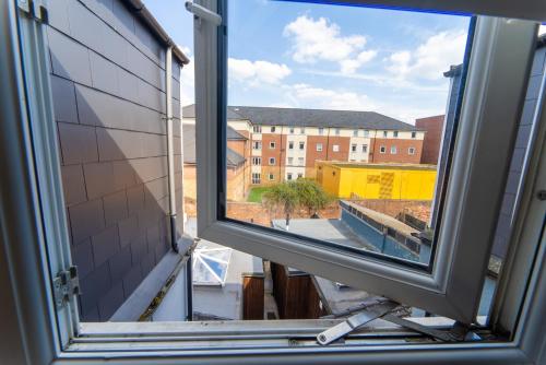 Cosy Studio close to University of Birmingham, Birmingham (fotografie 6)