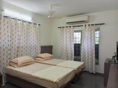 Transit Nest - Homestay Near Madurai Airport