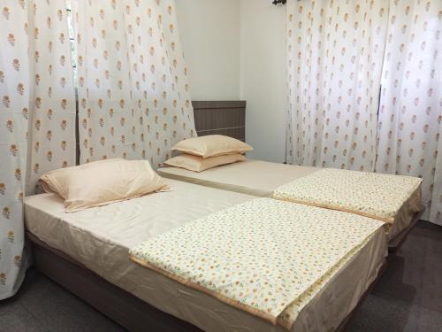 Transit Nest - Homestay Near Madurai Airport